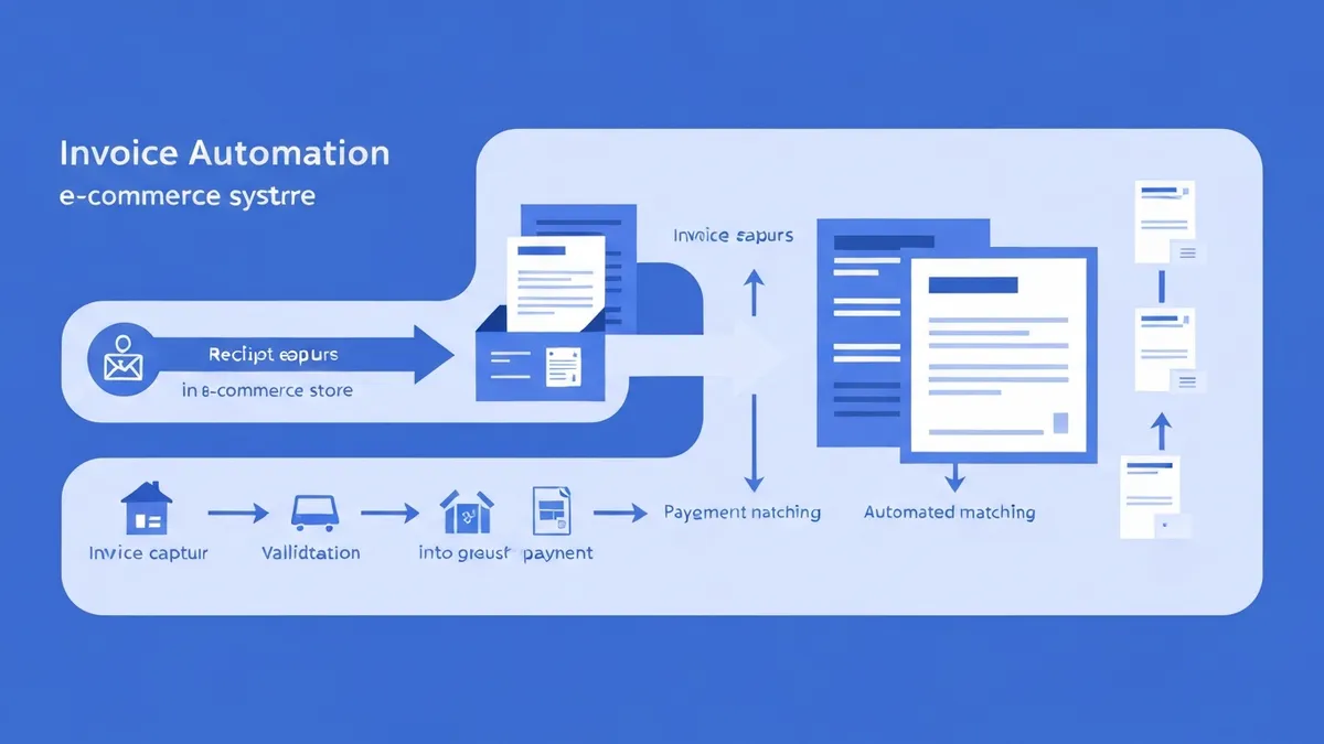 Automatically Create Invoices from Shopify: The Complete Guide