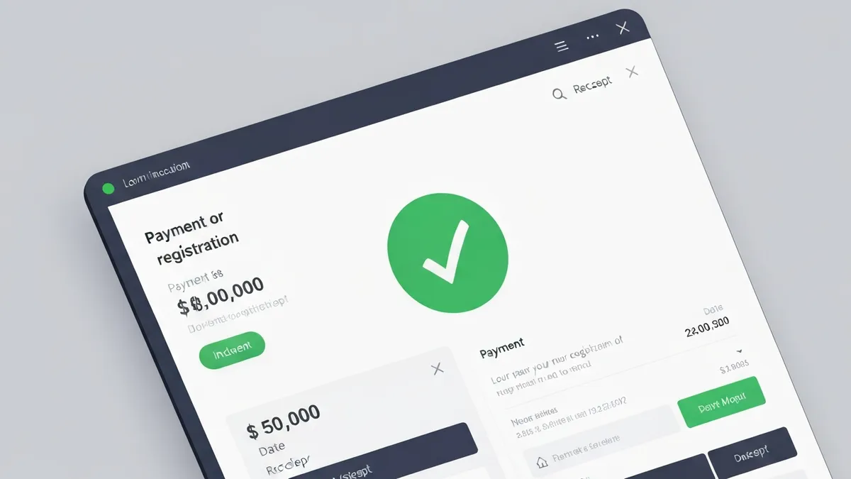 Automatically Register Payments in Moneybird from Shopify